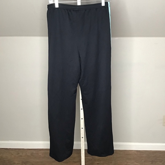Champion Warm Up Pants Sz M - Picture 4 of 6